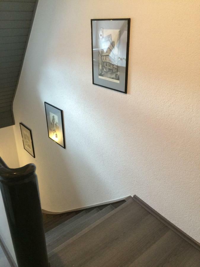 Fewo Bettenhausen Morschen Esterno foto